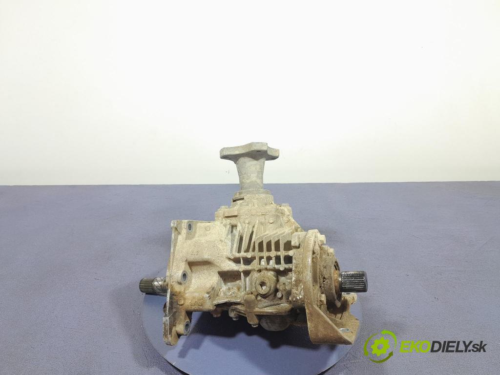 Dacia Duster 2023 prevodovka 331175457R