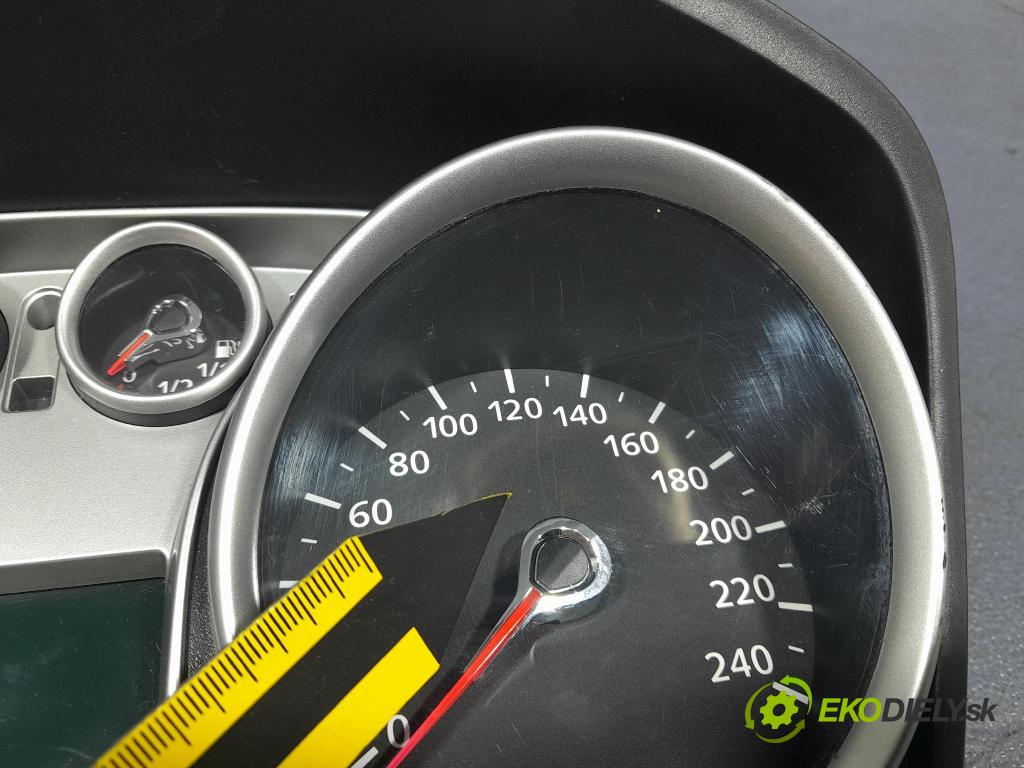 Ford Focus 2008 Přístrojová deska 8V4T-10849-GF