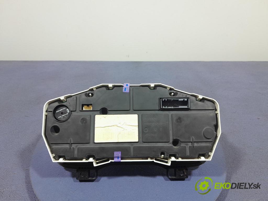 Ford Focus 2008 Přístrojová deska 8V4T-10849-GF