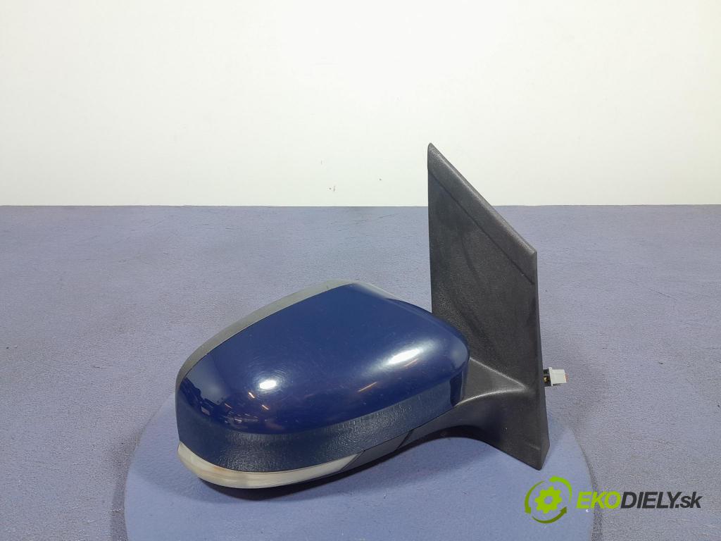 Ford Focus 2008 zpětné zrcátko prave
