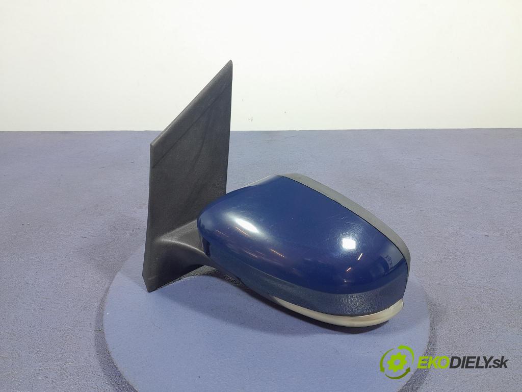 Ford Focus 2008 zpětné zrcátko Vlevo, odjet: