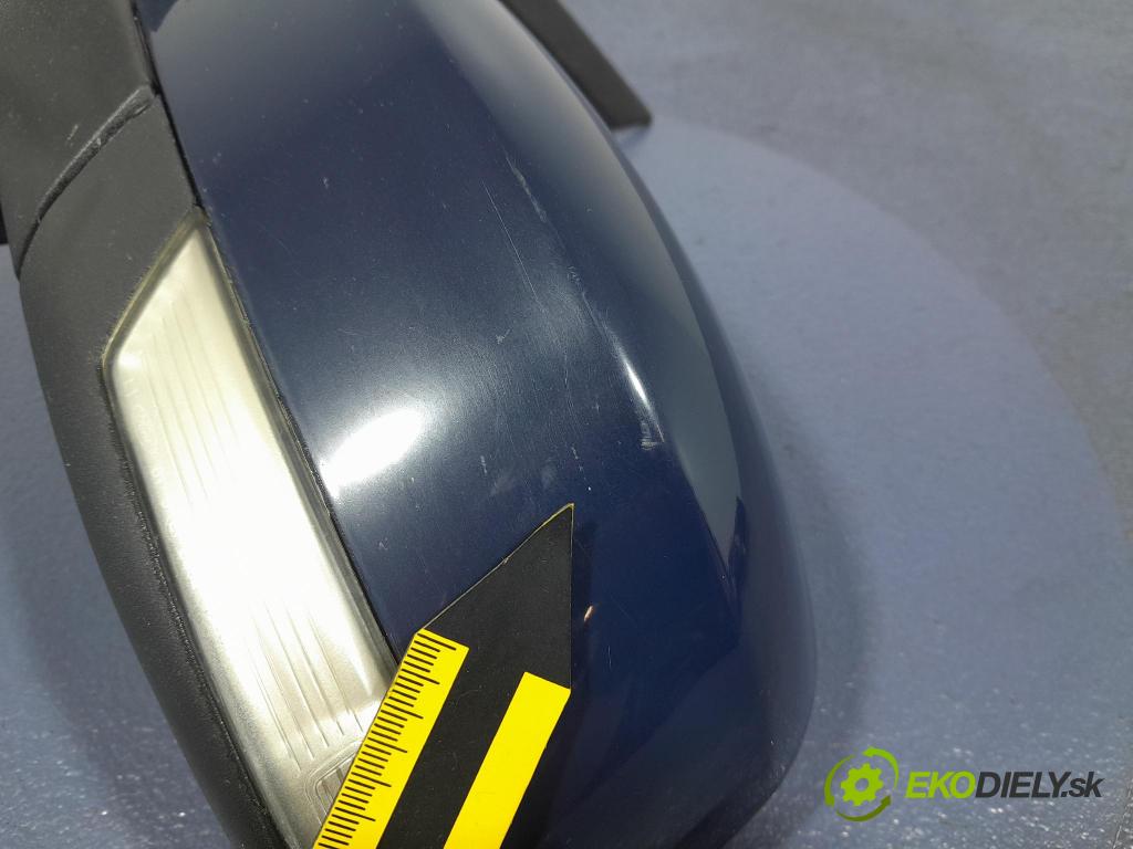 Ford Focus 2008 zpětné zrcátko Vlevo, odjet: