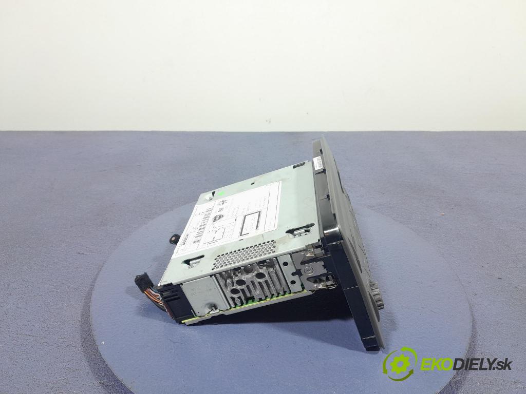 Fiat Panda 2011 Radio I Navigace: 7355144470