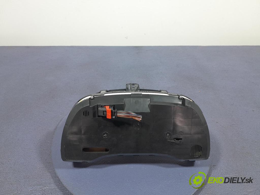 Fiat Panda 2011 riadiaca jednotka Motor: 51903154