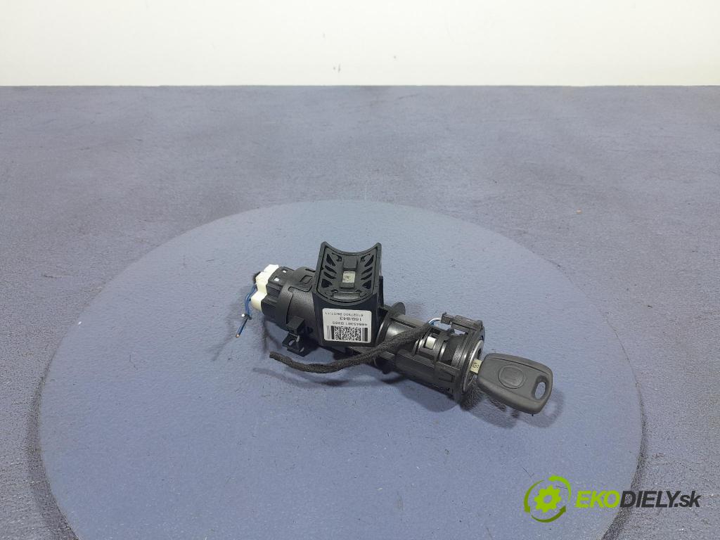Fiat Panda 2011 riadiaca jednotka Motor: 51903154