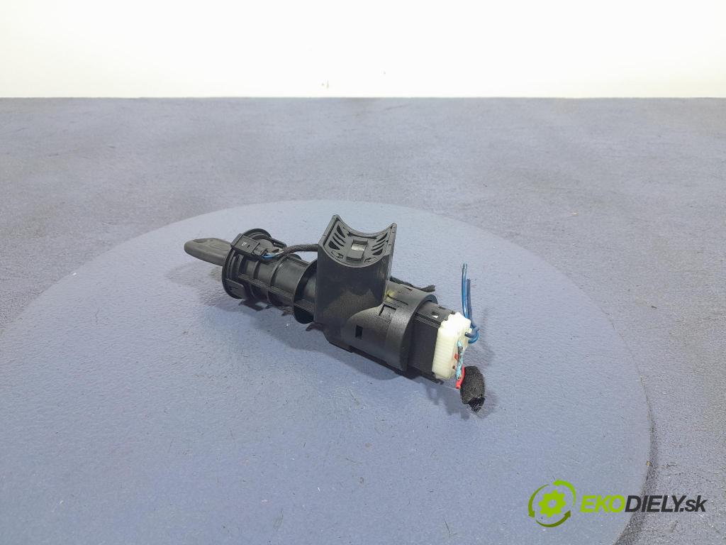 Fiat Panda 2011 riadiaca jednotka Motor: 51903154