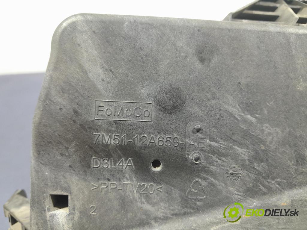 Ford Focus 2008 riadiaca jednotka Motor: 7M51-12A659-AE