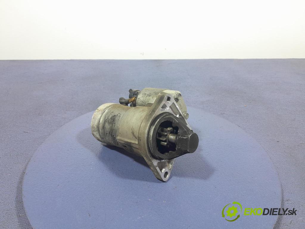 Fiat Panda 2011 startér: 51890631