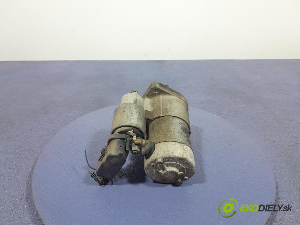 Fiat Panda 2011 startér: 51890631