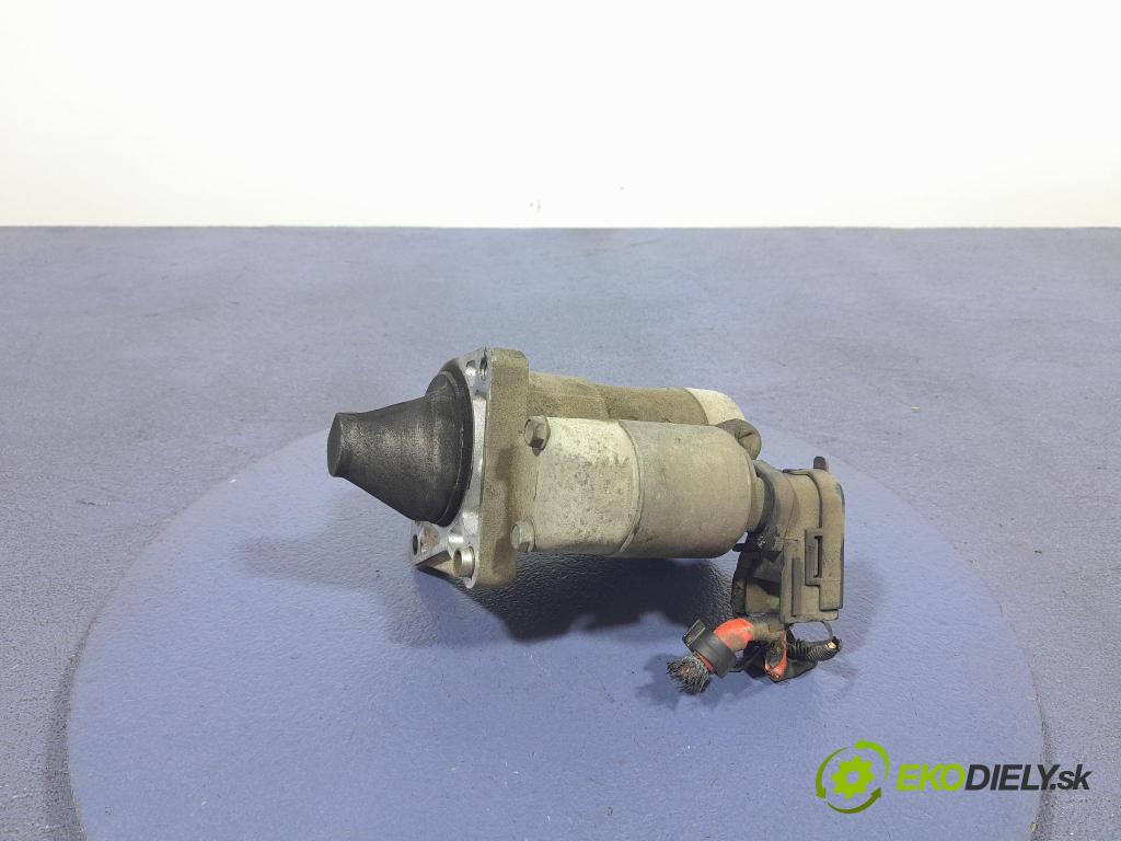 Fiat Panda 2011 startér: 51890631