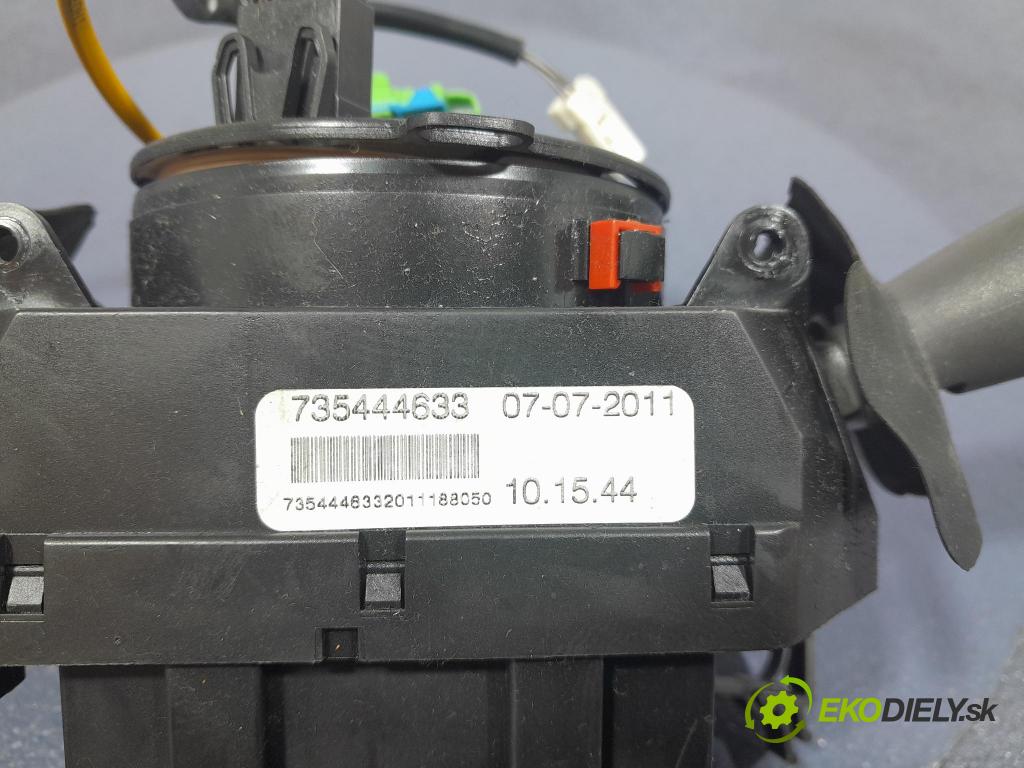 Fiat Panda 2011 prepínač Komplex: 735444633