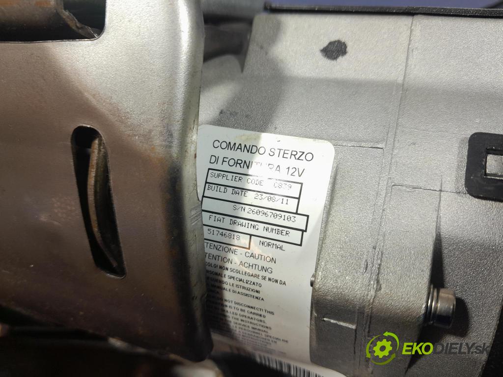 Fiat Panda 2011 Sloupek volantu x 26096580