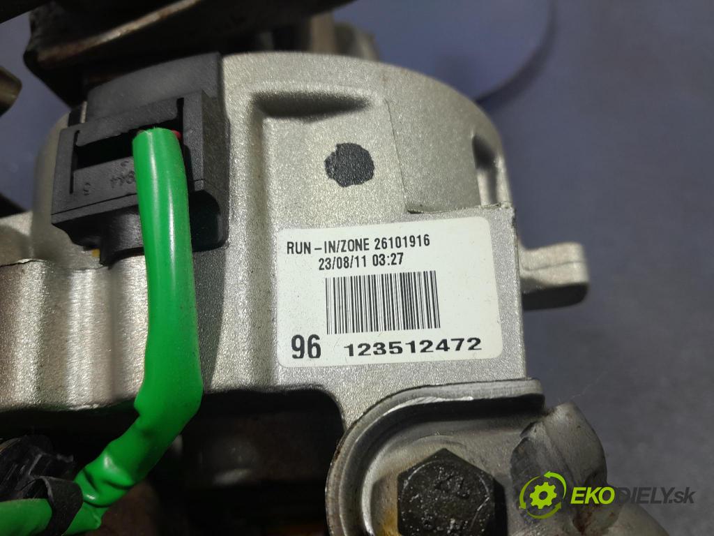 Fiat Panda 2011 Sloupek volantu x 26096580