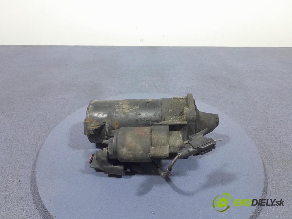 Ford Focus 2008 startér: 4M5T-11000-KB
