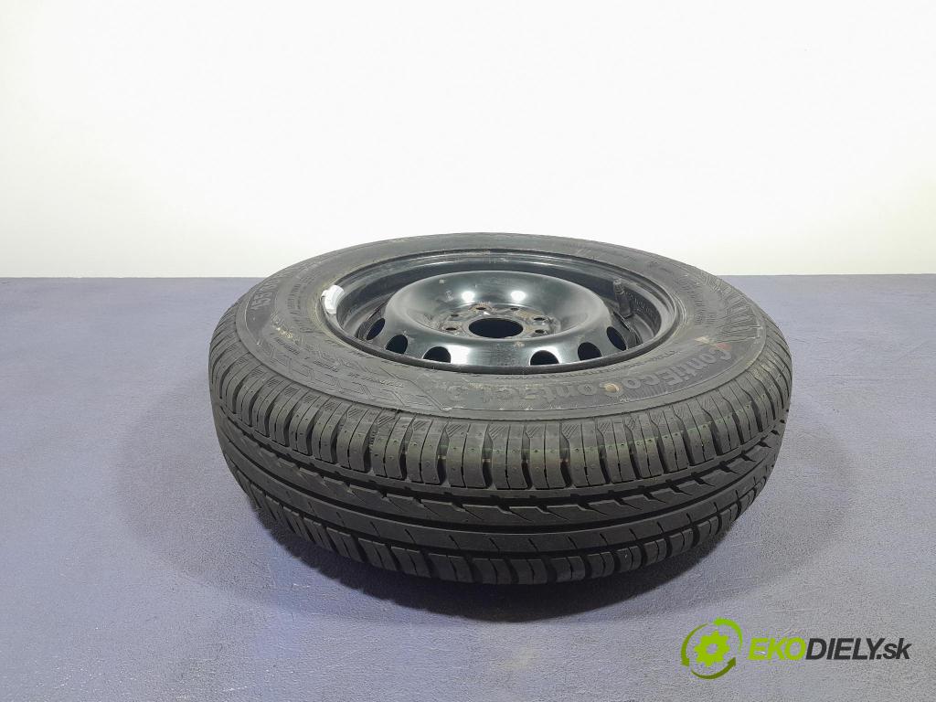 Fiat Panda 2011 koleso Prístup: 