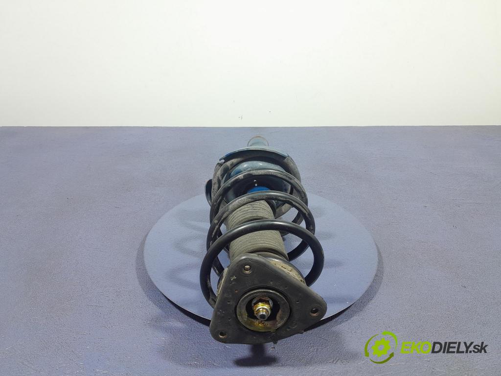Ford Focus 2008 tlumič před Lewy. 7266230014
