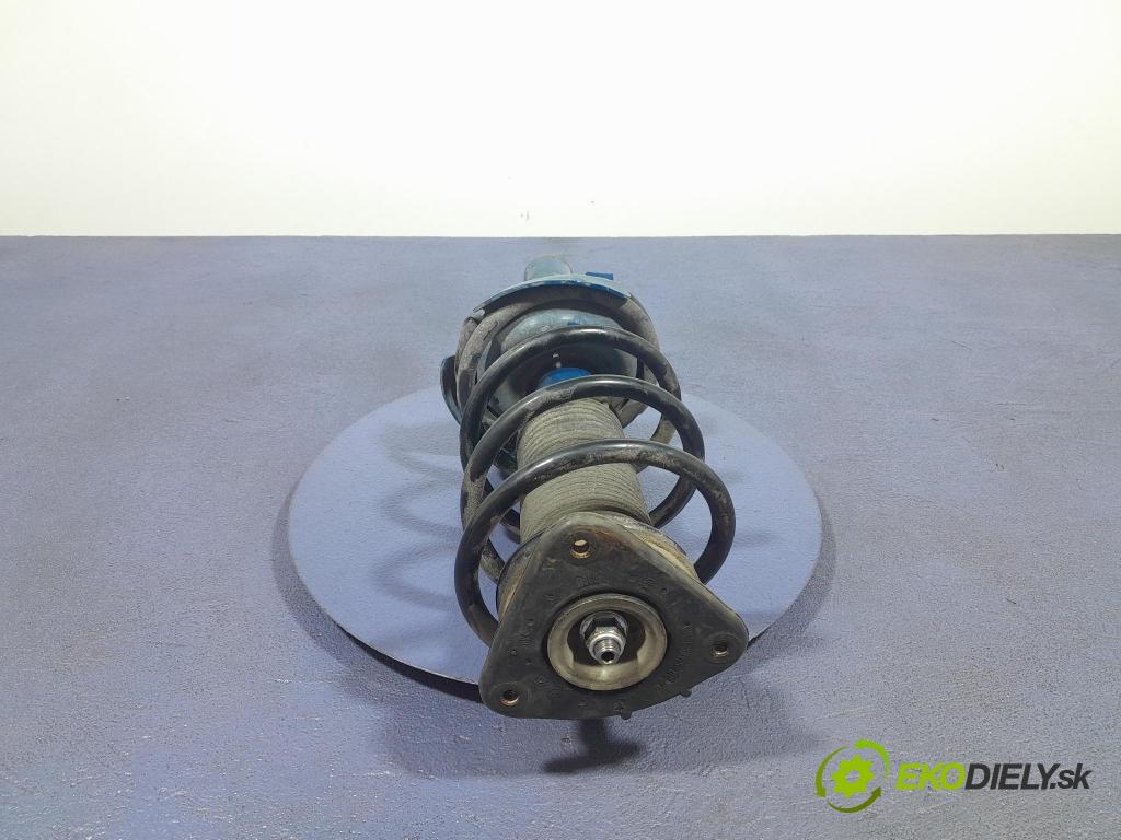 Ford Focus 2008 tlumič před Lewy. 7266230013