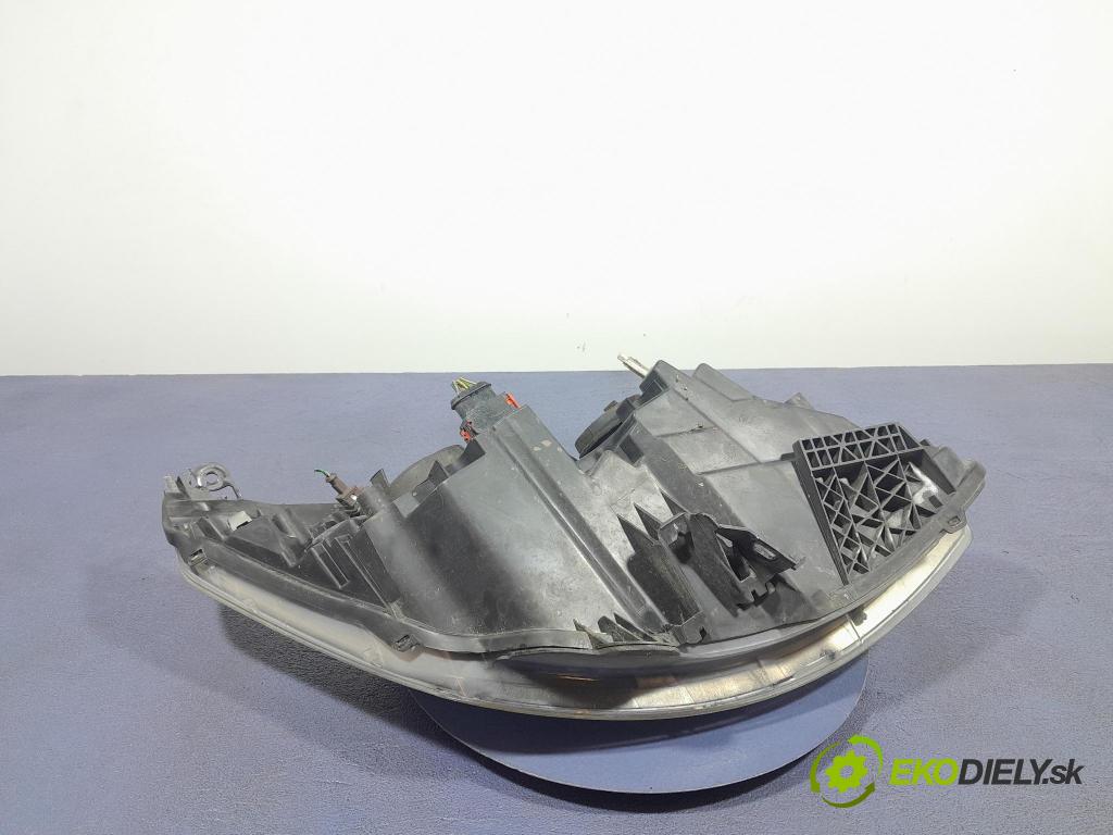 Citroen C4 2005 světlo Levý: 9646893980