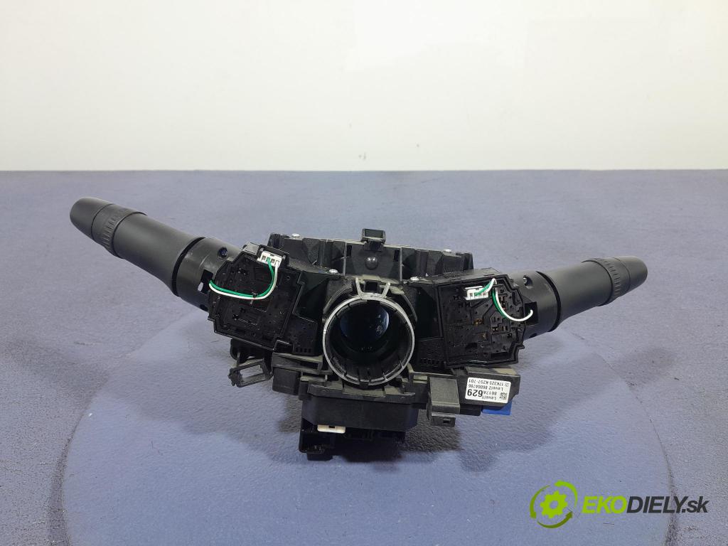 Mitsubishi Asx 2019 prepínač Komplex: 8617A629