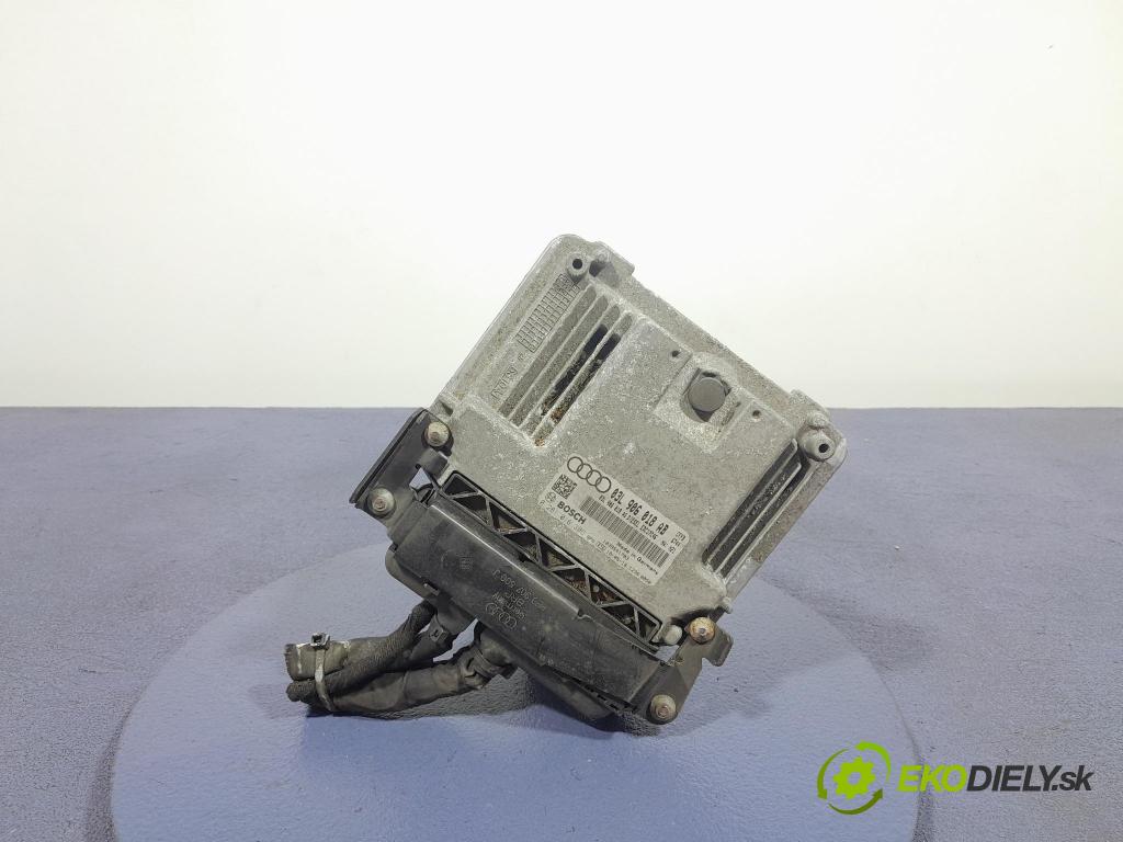 Audi A3 2010 riadiaca jednotka Motor: 03L906018AB