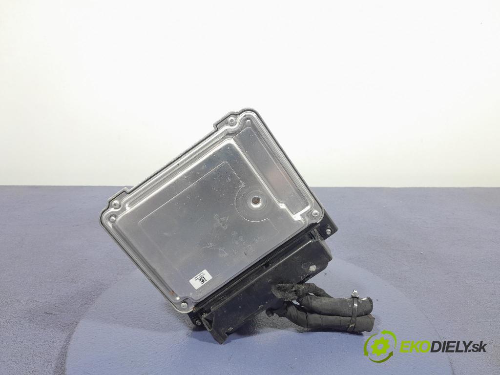 Audi A3 2010 riadiaca jednotka Motor: 03L906018AB