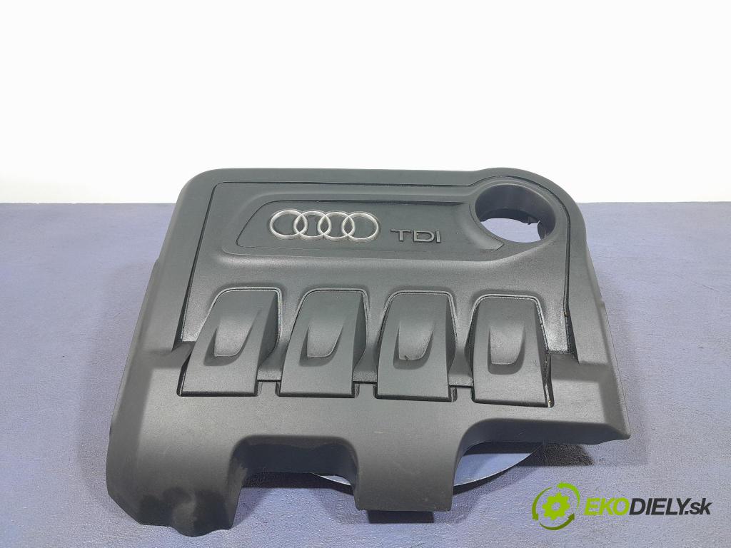 Audi A3 2010 kryt Motor: 03L103925S