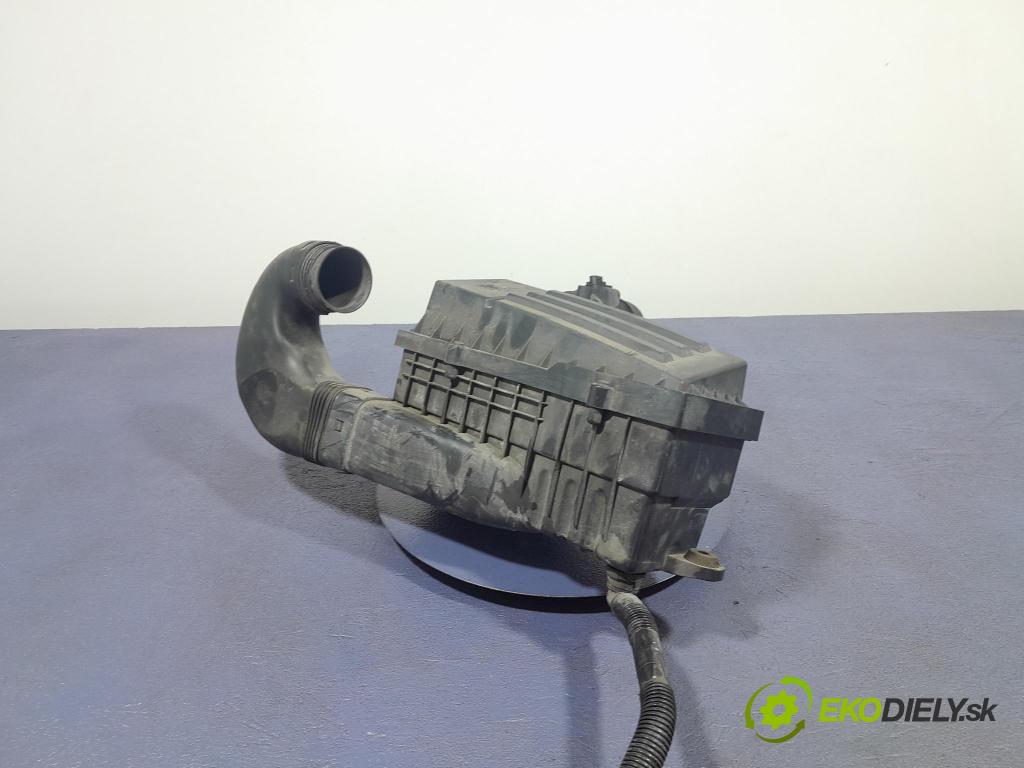 Audi A3 2010 obal Filtra: Vzduch: 3C0129601CK