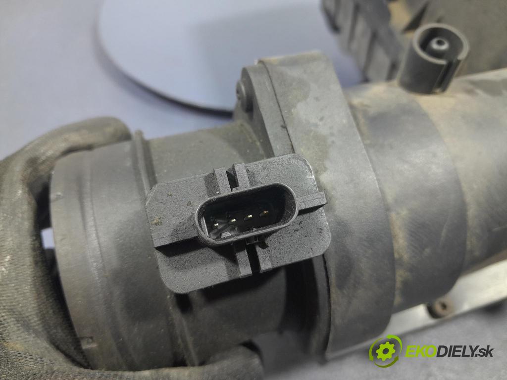 Audi A3 2010 obal Filtra: Vzduch: 3C0129601CK