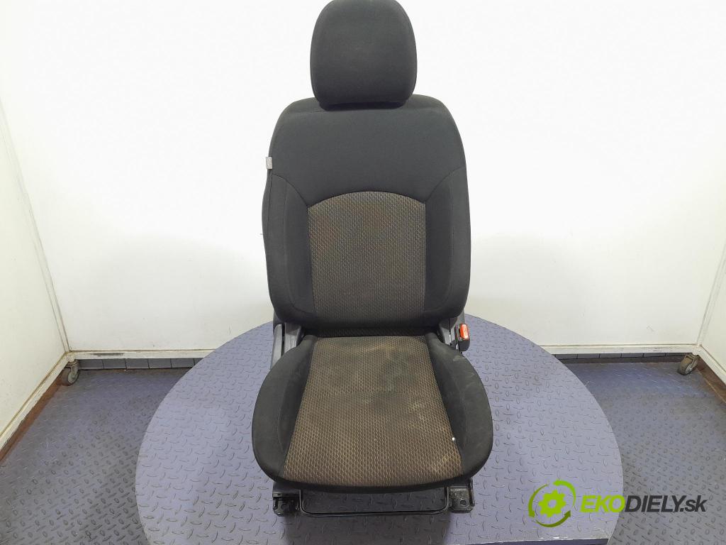 Mitsubishi Asx 2019 Sedačka spolujazdca