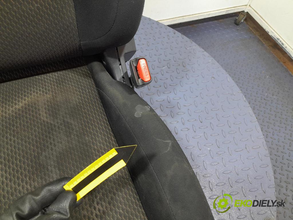 Mitsubishi Asx 2019 Sedačka spolujazdca