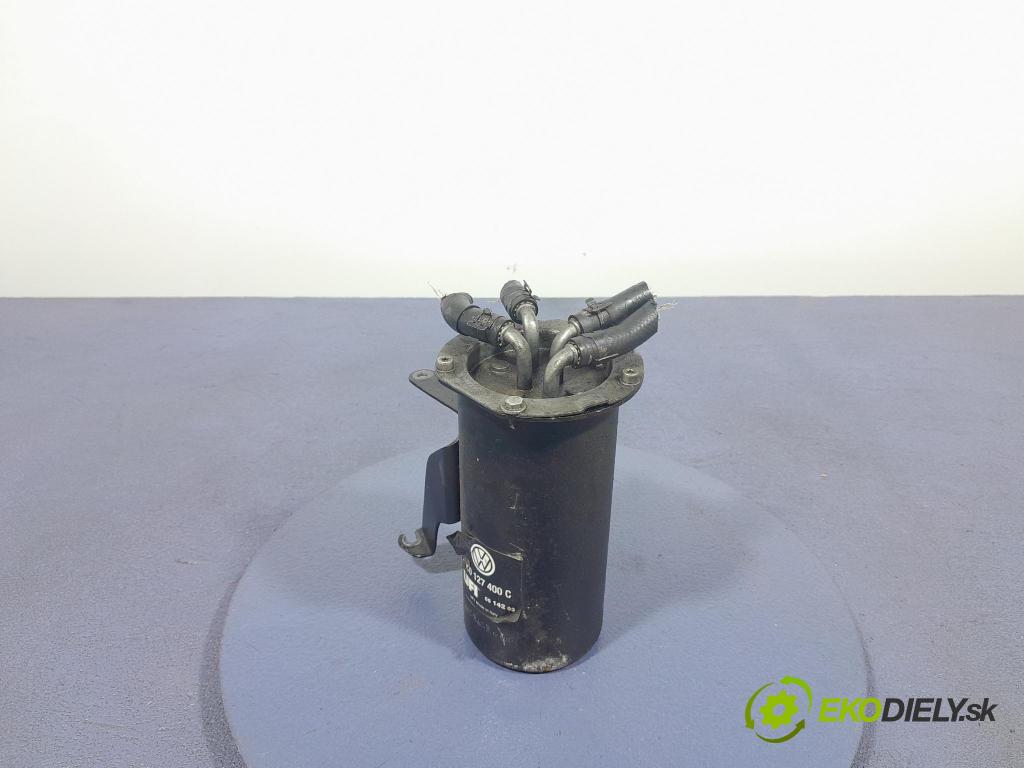 Audi A3 2010 obal Filtre: paliva 3C0127400C