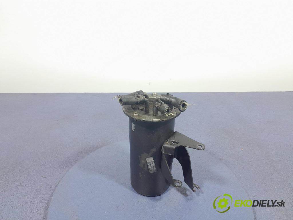 Audi A3 2010 obal Filtre: paliva 3C0127400C
