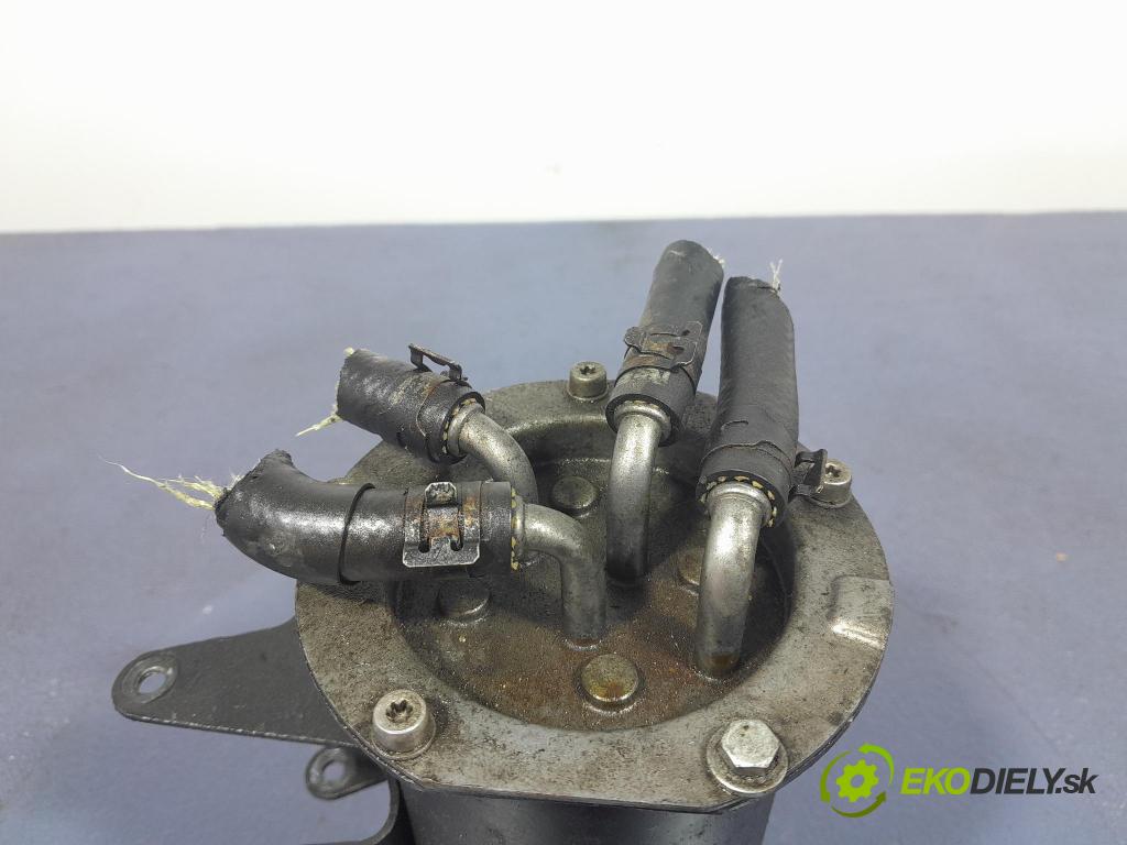 Audi A3 2010 obal Filtre: paliva 3C0127400C