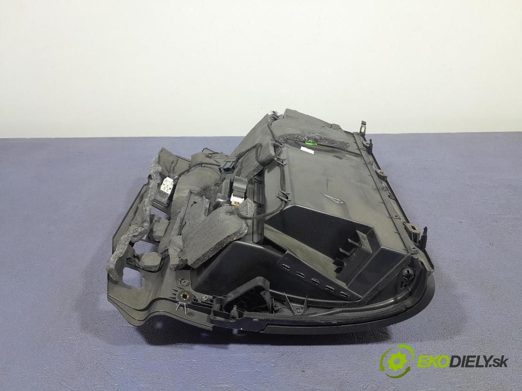 Audi A3 2010 kastlík 8P1857035B