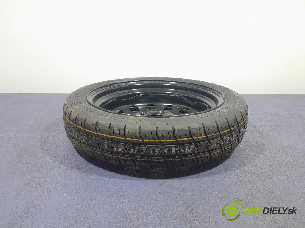 Audi A3 2010 koleso Prístup: 1K0601027AL
