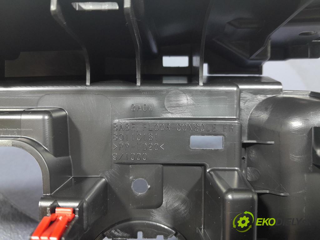 Mitsubishi Asx 2019 kryt Plast: Interiéry: 8011C161