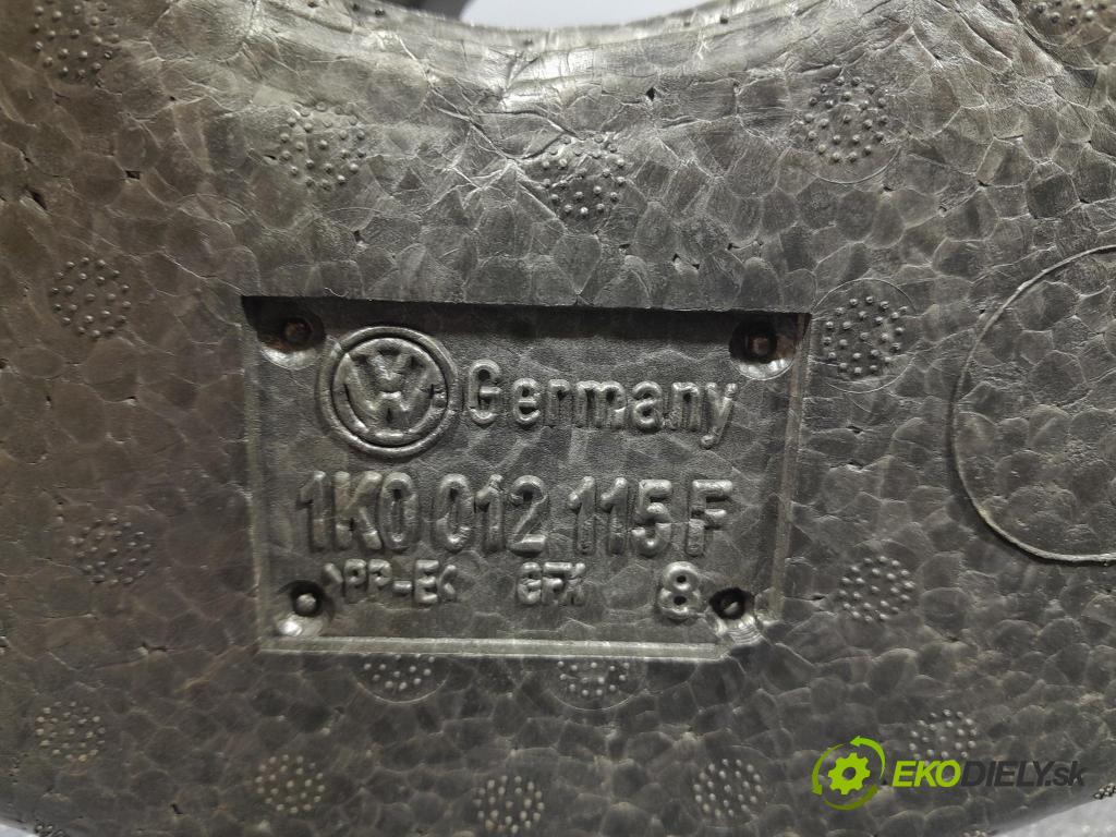 Audi A3 2010 Kôš kola: Rezervný: 1K0012115F