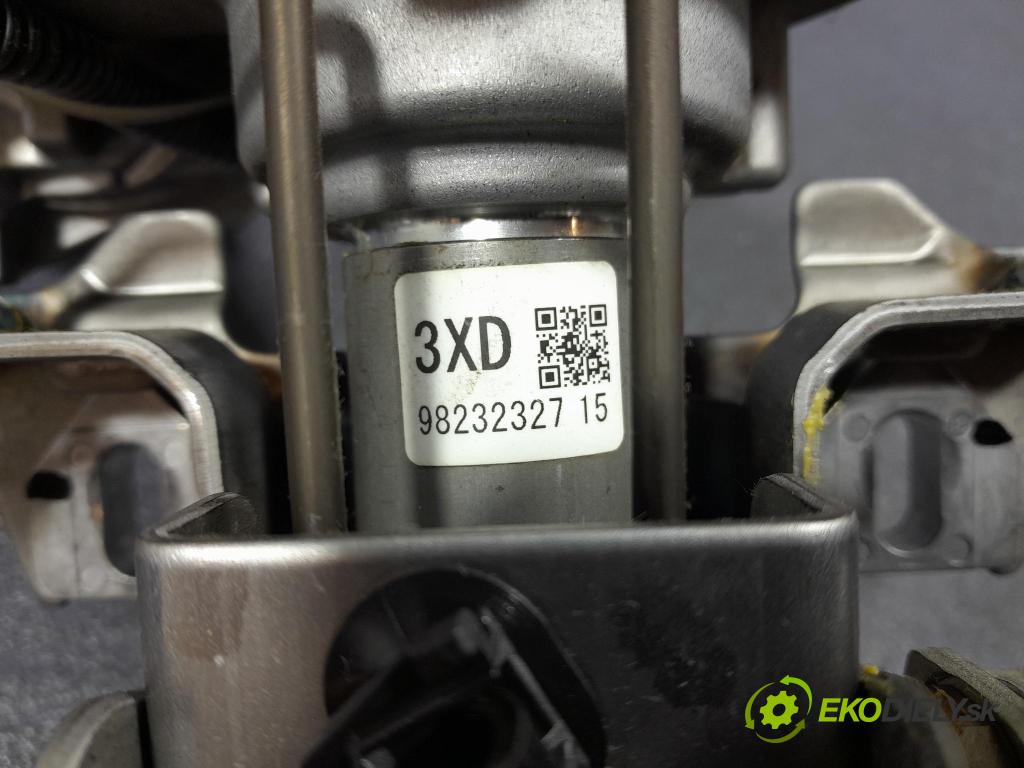 Mitsubishi Asx 2019 Stĺpik volant x JJ001-01898