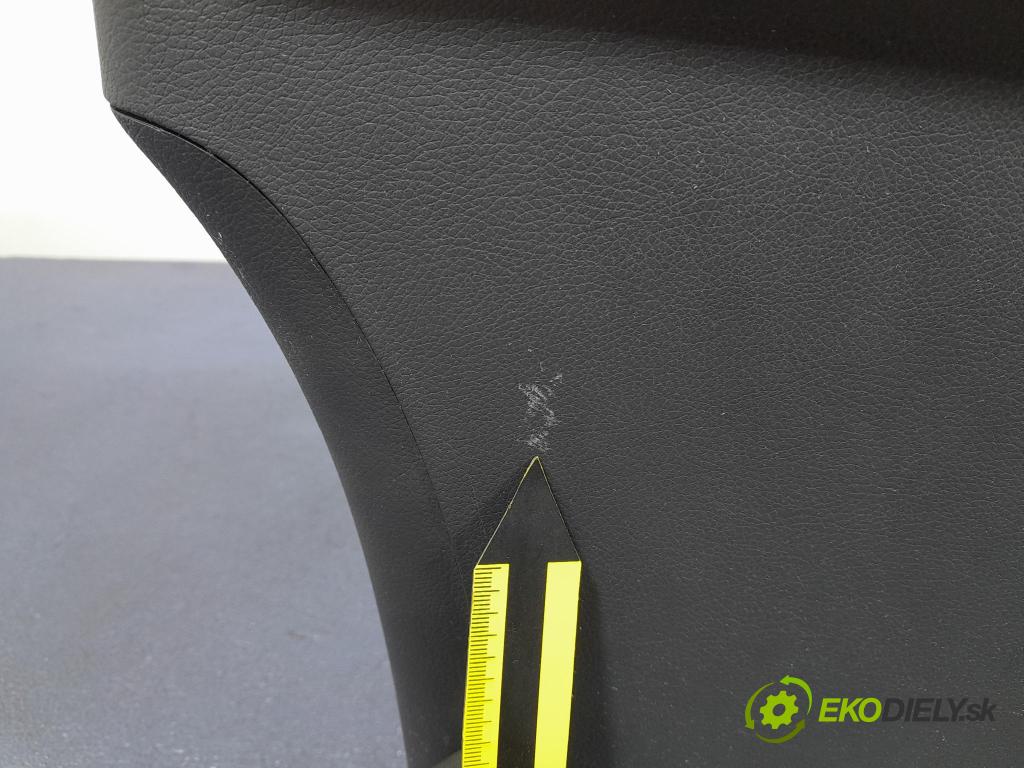 Mitsubishi Asx 2019 Tunel: Střední: