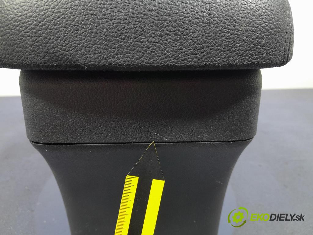 Mitsubishi Asx 2019 Tunel: Střední: