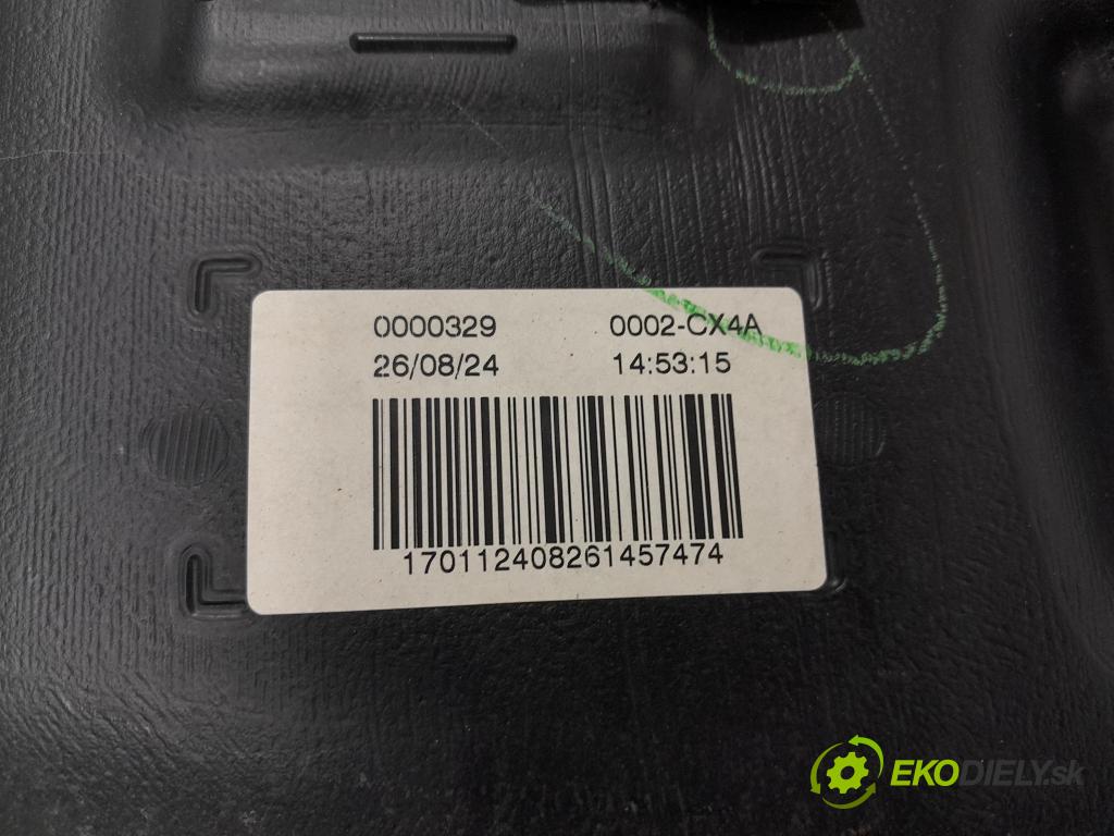 Toyota Corolla 2024 Nádrž: Paliva: 77100-02Q32
