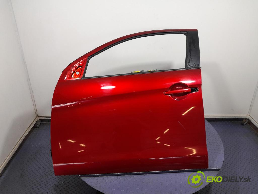 Mitsubishi Asx 2019 dveře před Vlevo, odjet: