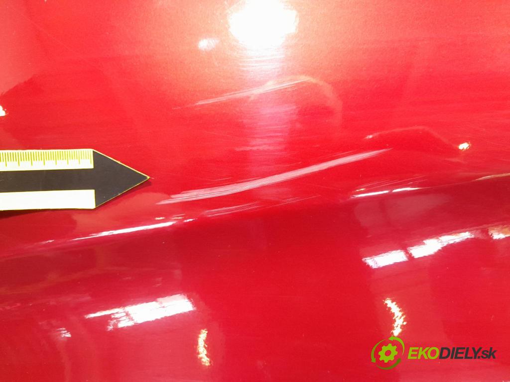Mitsubishi Asx 2019 dveře před Vlevo, odjet: