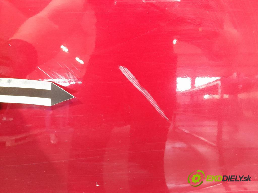 Mitsubishi Asx 2019 dveře před Vlevo, odjet: