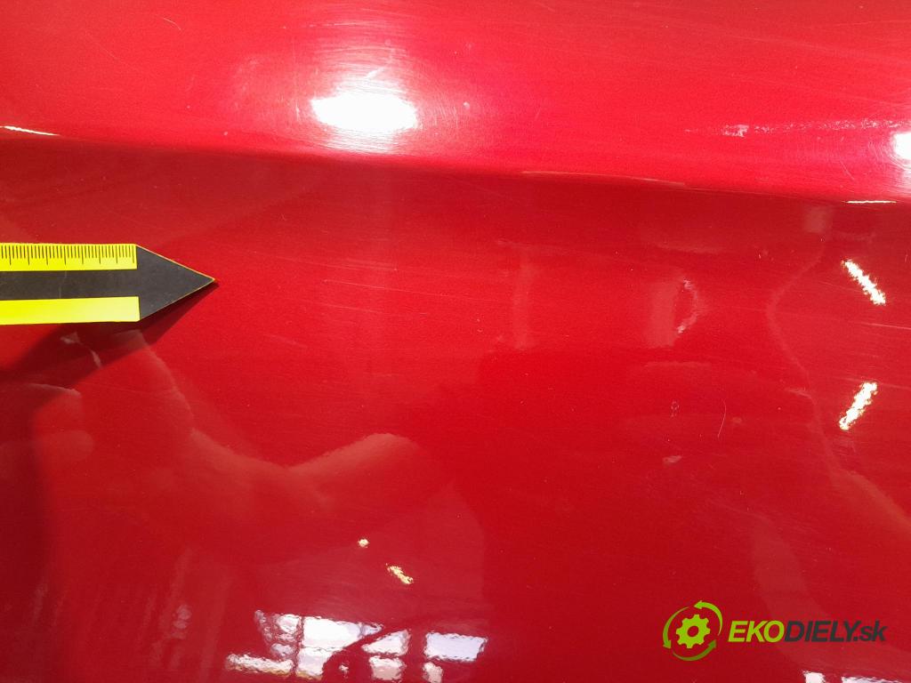 Mitsubishi Asx 2019 dvere zad Vľavo:
