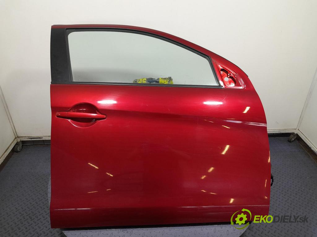 Mitsubishi Asx 2019 dveře před prave