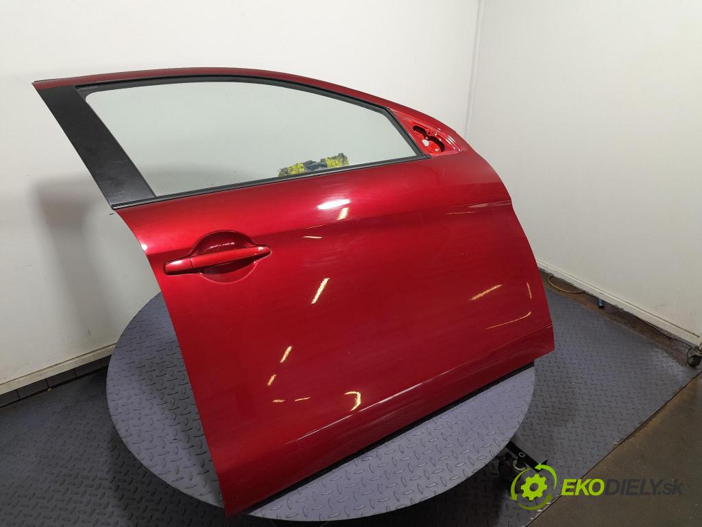 Mitsubishi Asx 2019 dveře před prave