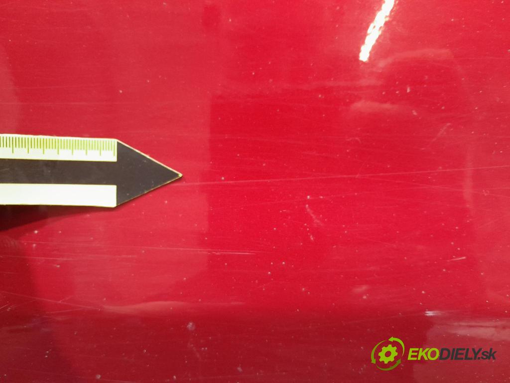 Mitsubishi Asx 2019 dveře před prave