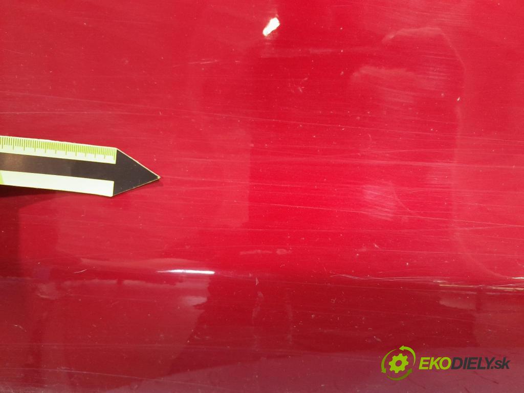Mitsubishi Asx 2019 dveře před prave