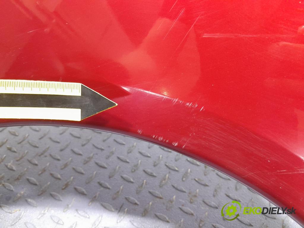 Mitsubishi Asx 2019 blatník Predné Vľavo: